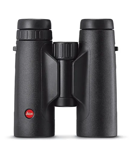 Leica Trinovid 8x42 HD - Hochwertiges Fernglas für Naturbeobachtungen - Ferngläser, optische Präzision und Robustheit für klare Sicht bei jedem Wetter.