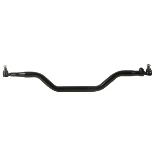FEBI BILSTEIN Spurstange 178908 für MAN - Spurstange für Vorderachse, inklusive Sicherungsmutter, ideal für zuverlässige Lenkung und Fahrstabilität.