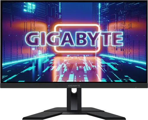 Gigabyte LED-Display M27Q X - 27" Quad HD Monitor, 240Hz, HDR400 und 1ms Reaktionszeit für flüssiges Gaming