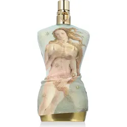 Jean Paul Gaultier Classique Collector Eau de Toilette 100 ml - Damen Parfum, blumiger und fruchtiger Duft, der Optimismus und Glück ausstrahlt – perfekte Weihnachtsedition für die freisinnig denkende Frau.