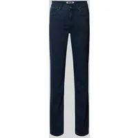 ANGELS 5-Pocket Jeans Cici - Wärmende Damen Jeans - Jeans für Damen aus dickerem Stretchdenim, ideal für kalte Tage. Bequemer Schnitt und perfekte Passform, Marke: Angels.