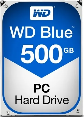Western Digital WD5000BEVT 500GB SATA 2,5" Festplatte - 500 GB interne Festplatte, ideal für Notebooks und externe Speichersysteme. Mit WhisperDrive-Technologie für leisen Betrieb und 5400 U/min für schnelle Datenzugriffe.