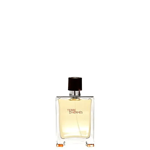 Hermès Terre d'Hermes 50 ml - Eau de Toilette für Herren - Eau de Toilette für Herren, ein luxuriöser Duft, der die Elemente Erde und Wasser in perfekter Harmonie vereint.