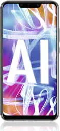 Huawei Mate 20 Lite - 64GB, Dual Sim, Schwarz, beeindruckende Leica Triple-Kamera und langlebiger 4.000-mAh-Akku für optimale Leistung