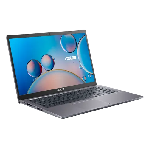 ASUS Vivobook 15 F515JP-EJ142T Slate Grey - 15,6 Zoll Notebook mit Intel i5-1035G1 Prozessor und 8GB RAM, ideal für Arbeit und Freizeit.