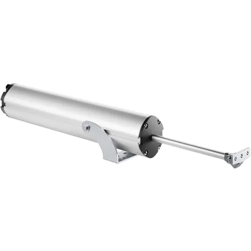 Motor Betätiger A Stiel für Fenster Zu Ragen Kalotten Fast COMUNELLO 230v - Fenstermotor mit einer Hubmessung von 300 mm, ideal für komfortable Fenstersteuerung und optimale Belüftung.