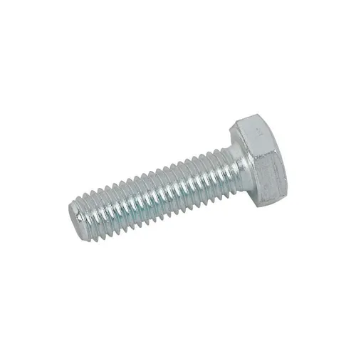 Eaton Sechskantschraube M10x190 30 Stk. - Hochwertige Sechskantschrauben aus Stahl, 30 Stück, ideal für stabile Verbindungen. Mit galvanisch verzinkter Oberfläche für zusätzlichen Schutz. Perfekt für den professionellen Einsatz in der Befestigungstechnik.