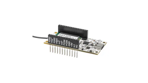ELV Smart Home Sensor-Base, ELV-SH-BM-S - Steuerungen für Ihr Smart Home, ermöglicht einfache Integration von Sensoren und verbessert die Sicherheit in Ihrem Zuhause.