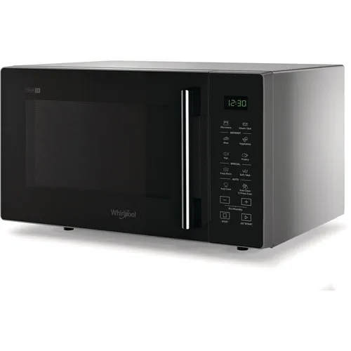 Whirlpool MWP 252 SB Mikrowelle Arbeitsfläche Solo-Mikrowelle 25 l 8003437861505