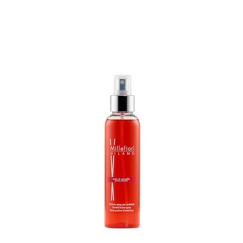 Millefiori RAUMSPRAY 150ml Mela & CANNELLA