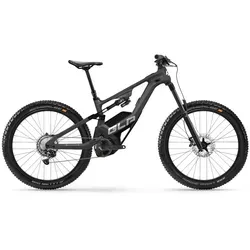Lapierre Overvolt GLP Team 2024 - RH 46 cm