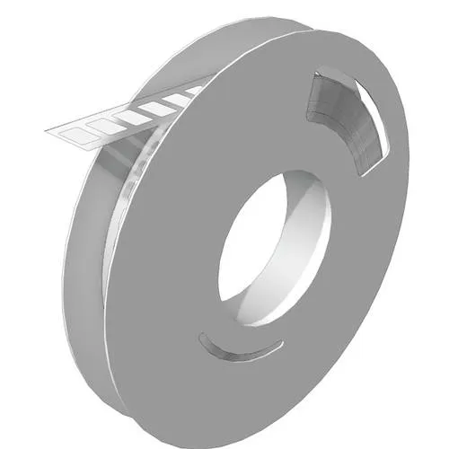 Weidmüller 2835990000 ESG-LP 9/15MM WS Gerätemarkierung Weiß 15000St.
