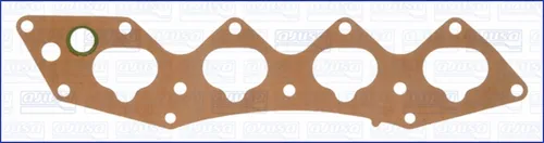 AJUSA Dichtung Ansaugkrümmer 13146200 für HONDA RD CR 5 1 16V 4WD RD1 RD3