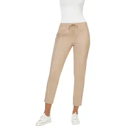 WITT WEIDEN Hose in Beige - 40