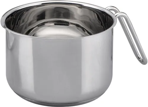 GSW Milchtopf Montreal, Edelstahl (1-tlg), Induktion, 1,8 Liter