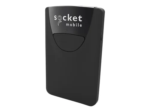 SOCKETSCAN S840 2D BARCODE SCAN - 2D Barcode Scanner, bulk Variante für effiziente und schnelle Datenerfassung in großen Mengen, ideal für Lager und Einzelhandel