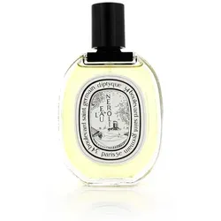 Diptyque L ́Eau de Neroli Eau de Toilette Unisex 100 ml - Unisex Duft, erfrischende und fruchtige Komposition für unkonventionelle Persönlichkeiten – der perfekte Begleiter für jede Jahreszeit.