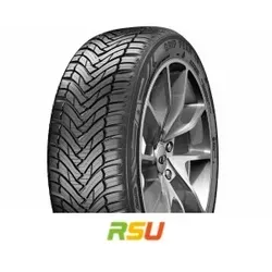 Crosswind Grip Peak 4S 195/65 R15 91H Ganzjahresreifen - Vielseitiger Ganzjahresreifen für PKW, bietet hervorragenden Grip und Sicherheit bei verschiedenen Wetterbedingungen.