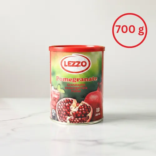 Türkischer Granatapfeltee Pulver 700 g - Erfrischendes Instantgetränk - Tee - Türkischer Granatapfeltee Pulver, fruchtig und köstlich, ideal als warmes oder kaltes Getränk, einfach und schnell zuzubereiten. Ein Genuss zu jeder Jahreszeit!