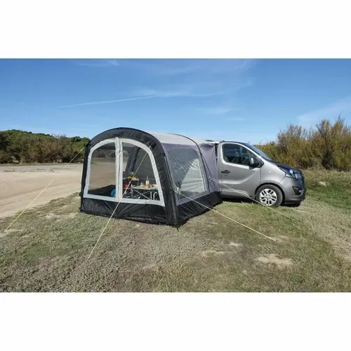 BAYA SUN Aufblasbares Zelt - Zelt für Sport und Freizeit, aufblasbar für einfache Handhabung und ideal für Outdoor-Aktivitäten.