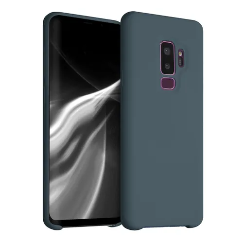 Handyhülle für Samsung Galaxy S9 Plus Hülle Silikon Case
