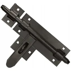 Torriegel 270 Schwarz