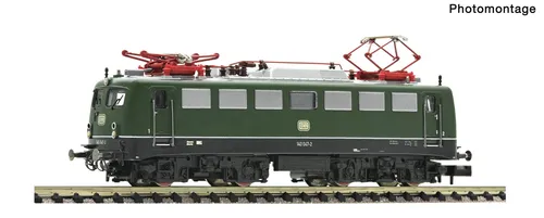 Fleischmann 7570051 N Elektrolokomotive 140 047-2, DB