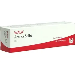 Arnika-Salbe 30 G