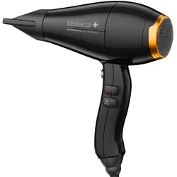 Valera Swiss Silent Jet SXJ7500X Light RC D - Professioneller Haartrockner mit 2000W, extrem leise (59dB) und ergonomischem Design für bequemes Styling. Ideal für Salon und Zuhause, sorgt für glänzendes, geschmeidiges Haar durch innovative Ionentechnologie.