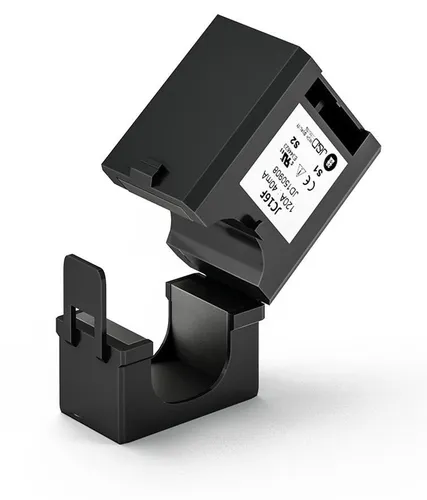 Janitza Electronic Kabelumbauwandler 1503101 - Leistungsregler & Wandler, präziser Kabelumbauwandler für 600A mit Genauigkeitsklasse 0.5 und Berührungsschutz, ideal für sichere Strommessungen.