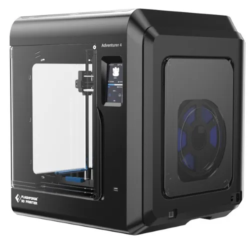 Adverenturer 4 3D Printer GEMBIRD 8716309120708