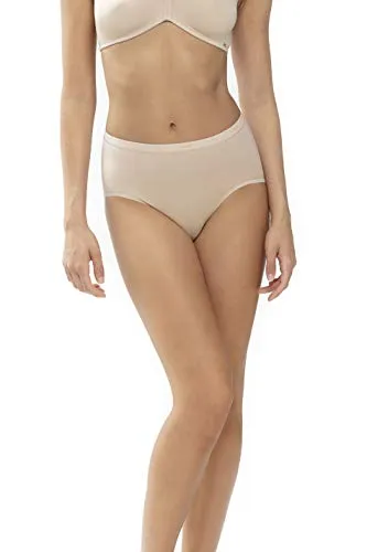 Mey Tagwäsche Serie Best of Damen Taillenslips Soft Skin 3XL(48)