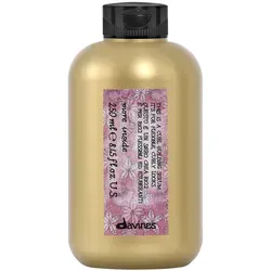 Davines More Inside Curl Building Serum 250 ml - Flexibles Haarserum für strukturierte, sprunghafte Locken, anti-frizz und feuchtigkeitsspendend