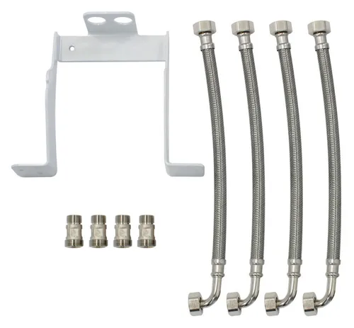Vaillant Anschlußkonsole 0020234536 Heizungen Anschlußkonsole