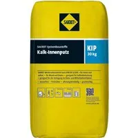 Sakret Kalk-Innenputz KIP 30 kg