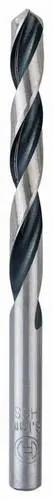Bosch Accessories 2608577249 2608577249 Metall-Spiralbohrer 8.1mm 10St.