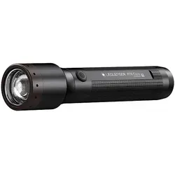 LEDlenser P7R Core Akku-Taschenlampe - 1400 lm