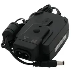 Datalogic Netzteil DTL 5V 3A - Zubehör für Barcodescanner, ideal zur Stromversorgung der Datalogic Modelle CAB-391 und CAB-327, vielseitig einsetzbar mit 100-240 V Eingangsspannung.