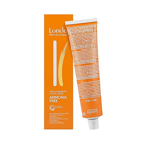 Londa DEMI-PERMANENT Color Creme 7/43