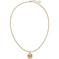 Paul Hewitt Kette Charms PH-JE-1289 aus recyceltem Edelstahl - Elegante Paul Hewitt Kette Charms PH-JE-1289 in edlem Gelbgold. Hergestellt aus hochwertigem, recyceltem Edelstahl, ideal für stilvolle Akzente im Alltag.