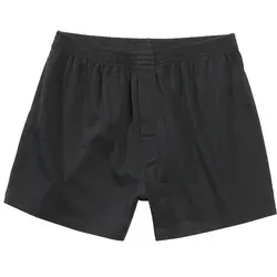 Brandit Boxershorts, schwarz, Größe 4XL für Männer