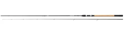 Daiwa Black Widow Float 3.30m 10-45g Posenrute - Die Black Widow Float ist eine vielseitige Allroundrute für das Angeln auf Friedfische und Forellen. Mit hoher Sensibilität und ausgezeichneter Balance bietet sie präzise Würfe und maximale Kontrolle beim Drill.