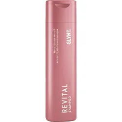 Revital Shampoo für strapaziertes Haar - Shampoo für coloriertes Haar, revitalisiert und stärkt mit innovativer Magnolie & Phyto-Keratin Formel für langanhaltende Farbbrillanz und Geschmeidigkeit.