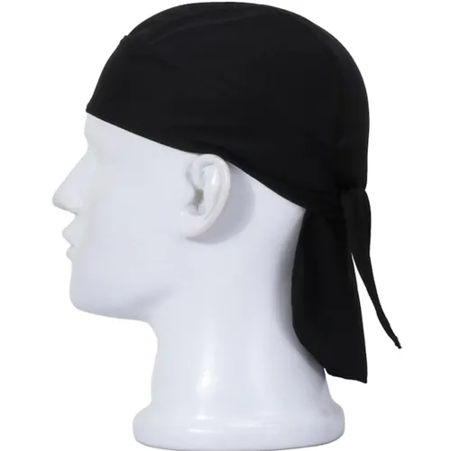Sports Bandana Cap Herren Damen Biker Bandanas Kopftuch Hat Sport