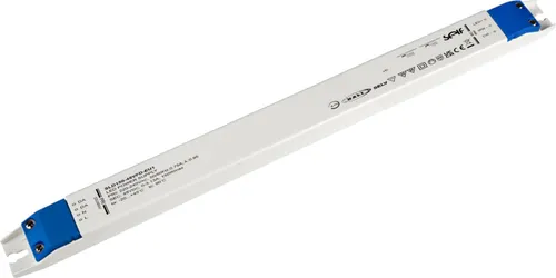 SLD150-48VFD-EU1 LED-Netzteil 150W DALI 2 - Hochwertiges 150 W LED-Netzteil mit DALI 2 Schnittstelle für präzise Lichtsteuerung. Ideal für den professionellen Einsatz bei konstanten Spannungen von 48 V. Robuste Bauweise mit 5 Jahren Garantie.