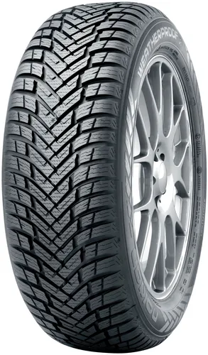 Nokian Sommerreifen WETPROOF 175/65 R14 82T - Autoreifen mit hervorragender Nasshaftung (Klasse A) für sicheres Fahren bei Regen und optimalem Grip. Ideal für Stadtfahrten und lange Strecken.
