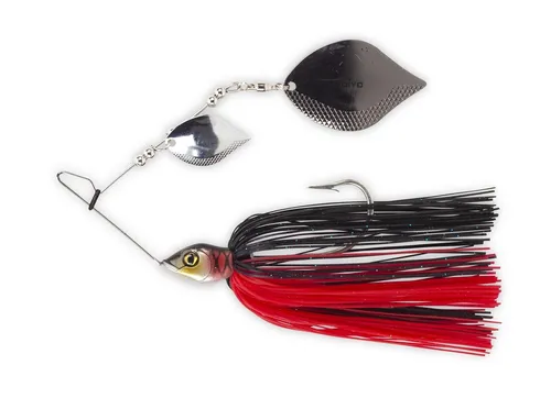 IC DOIYO Paiku Spinnerbait Gewicht: 28g Farbe: BRF