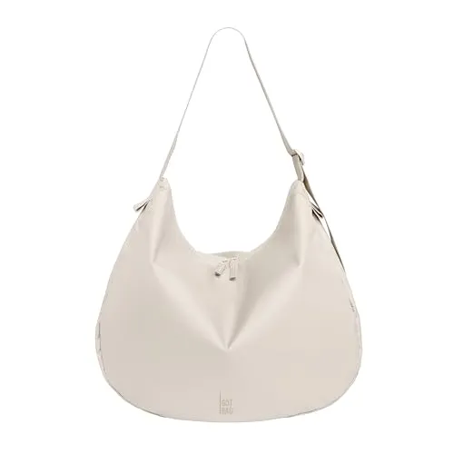 Got Bag Curved Umhängetasche soft shell Gr. Uni - Handtaschen aus nachhaltigem Material, wasserabweisend und perfekt für den urbanen Alltag.