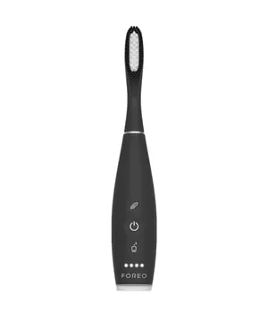 FOREO issa 4 plus Elektrische Zahnbürste - Erleben Sie individuelle Zahnpflege mit der issa 4 plus. Der langlebige Hybrid-Bürstenkopf und die KI-gestützte Druckanpassung sorgen für optimale Reinigung und Schutz des Zahnfleisches. USB-aufladbar mit bis zu 365 Tagen Akkulaufzeit.