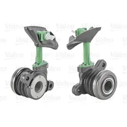 Zentralausrücker Kupplung VALEO 804509 für Dacia Renault Sandero Thalia II Logan